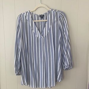 A.N.A Business Casual Top